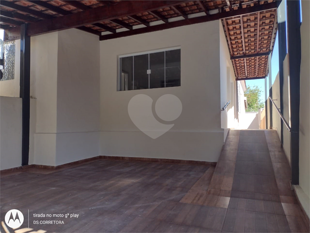 Sobrado à venda com 5 quartos, 269m² - Foto 1