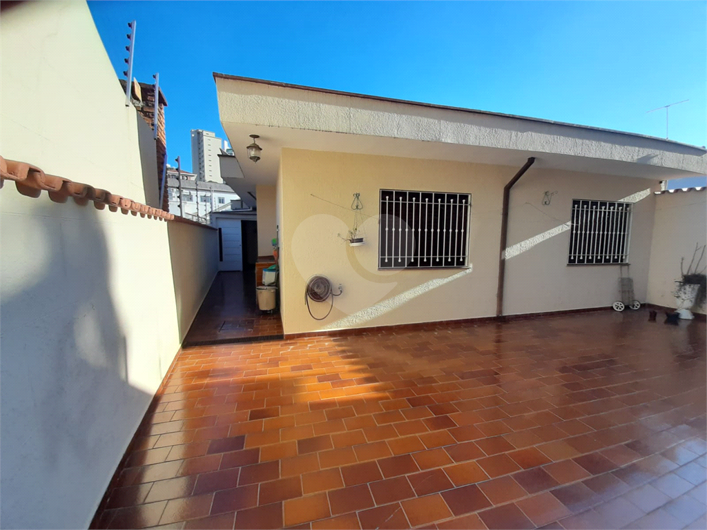 Casa assobradada no Jardim França 3 dormitórios
