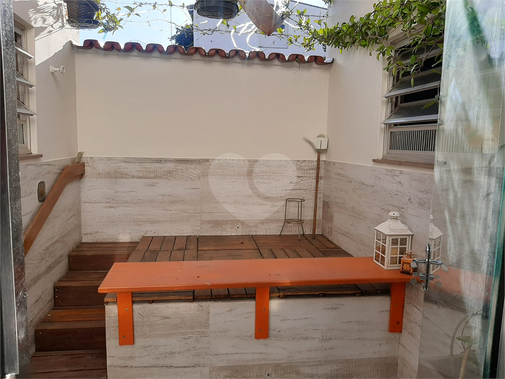Casa assobradada no Jardim França 3 dormitórios