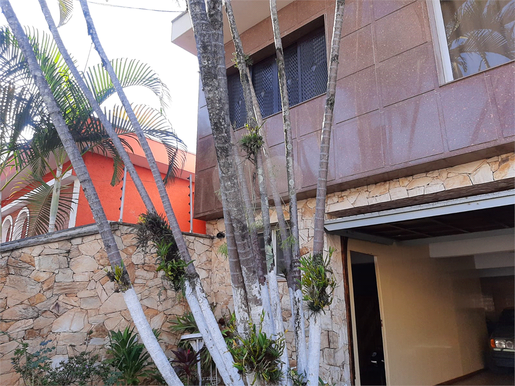 Casa assobradada no Jardim França 3 dormitórios
