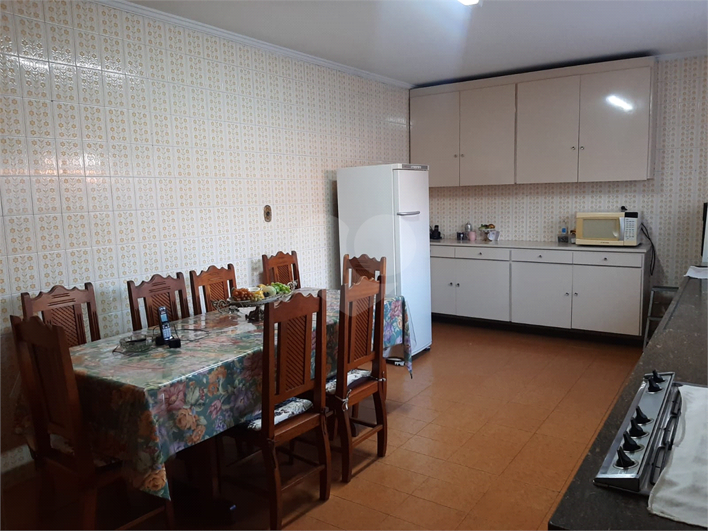 Casa assobradada no Jardim França 3 dormitórios