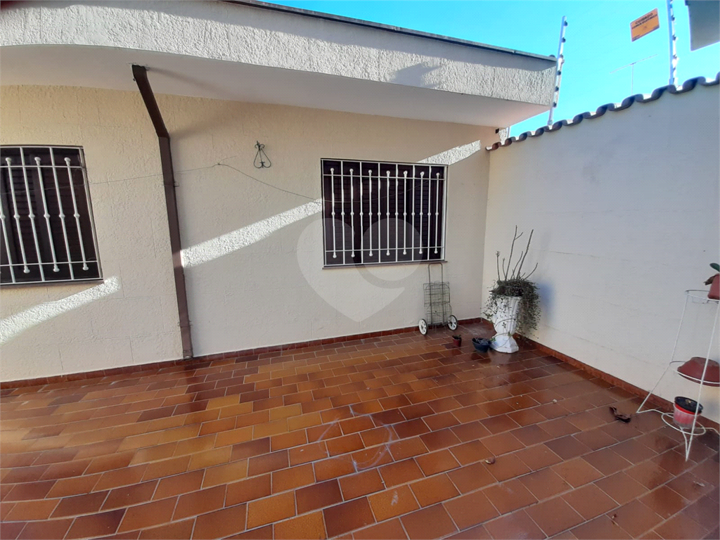 Casa assobradada no Jardim França 3 dormitórios