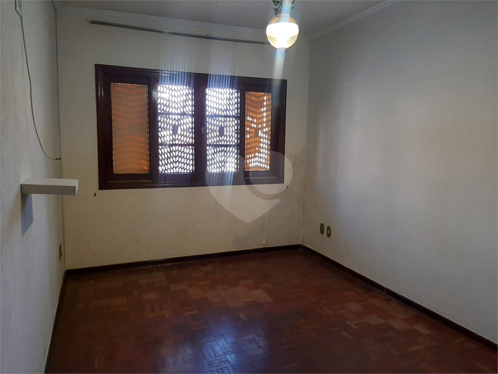 Casa assobradada no Jardim França 3 dormitórios