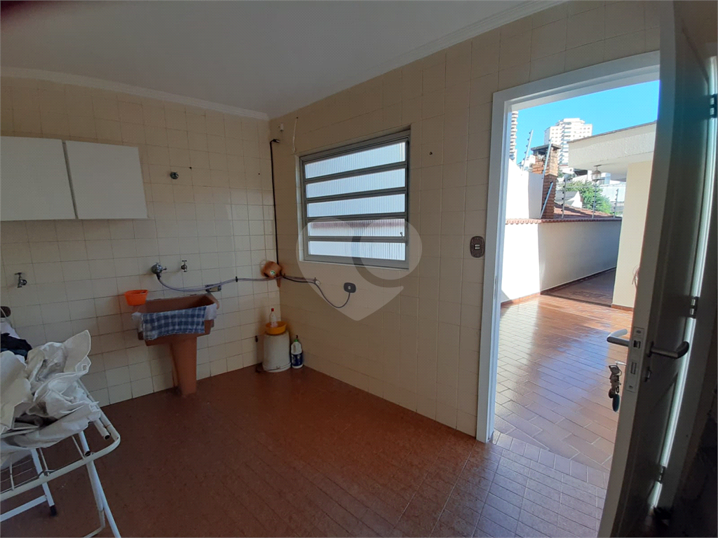 Casa assobradada no Jardim França 3 dormitórios