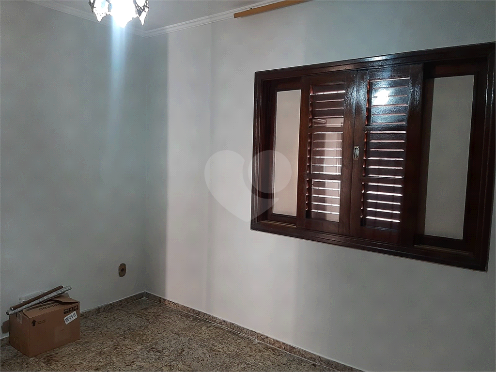 Casa assobradada no Jardim França 3 dormitórios