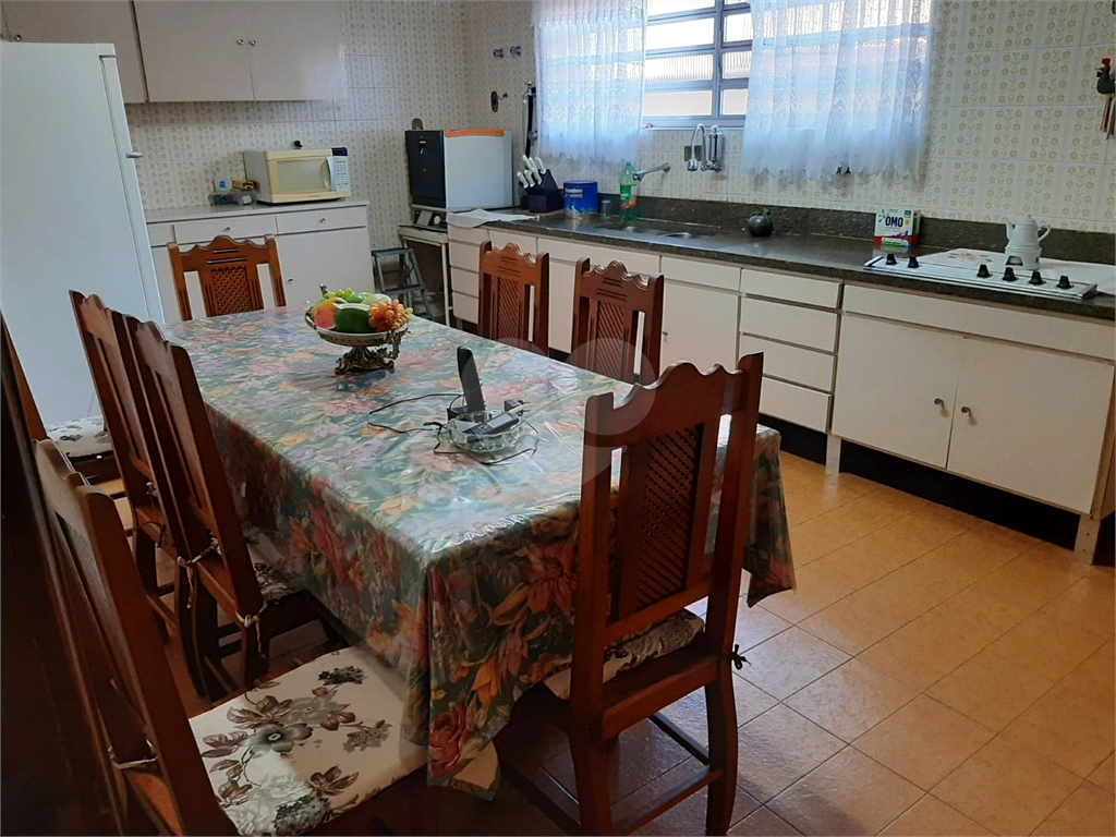 Casa assobradada no Jardim França 3 dormitórios