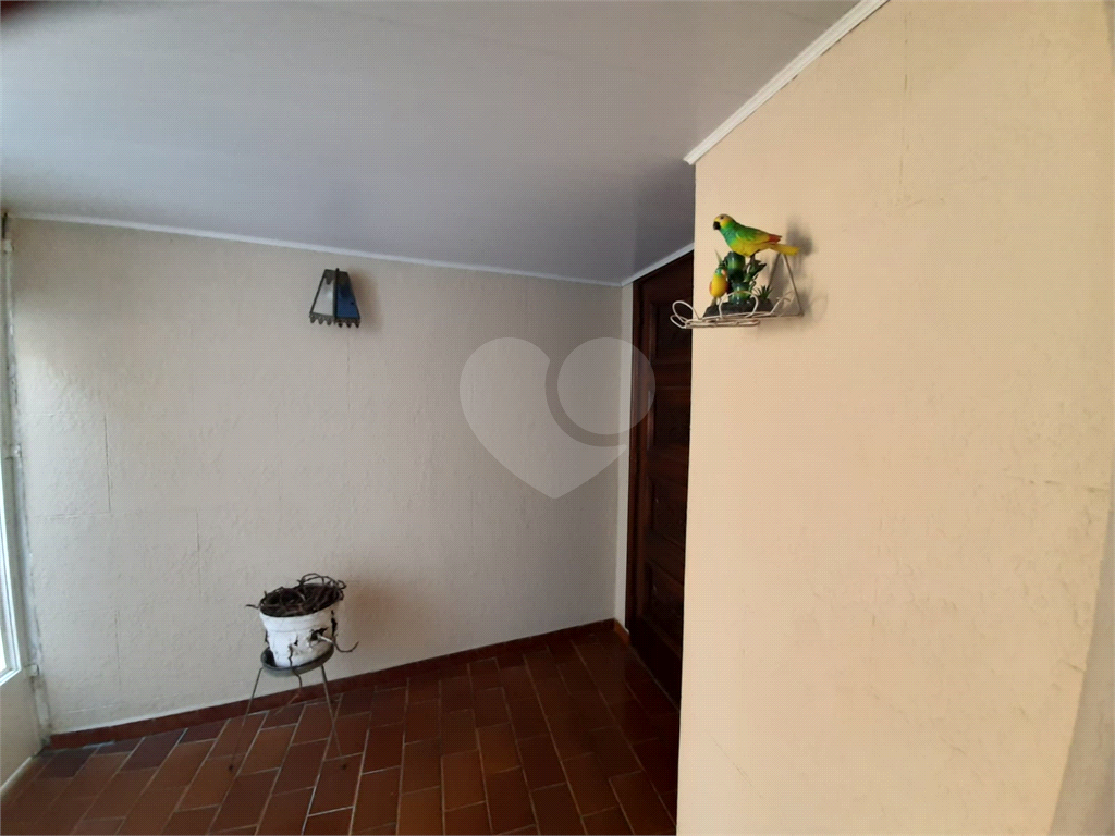 Casa assobradada no Jardim França 3 dormitórios