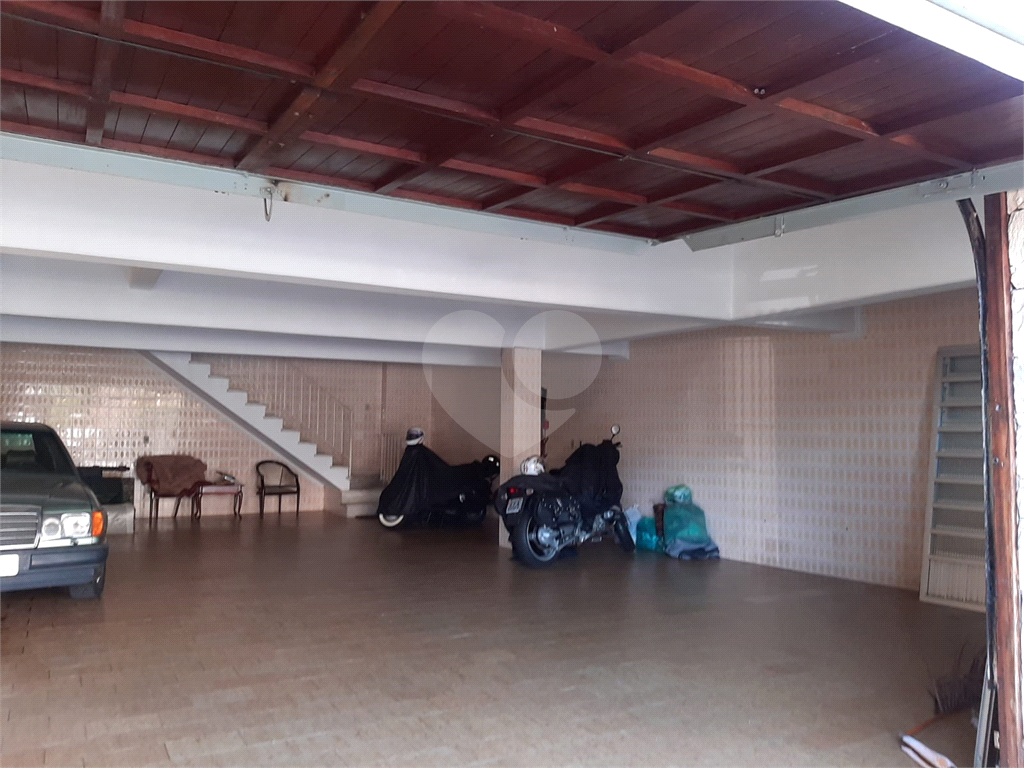 Casa assobradada no Jardim França 3 dormitórios