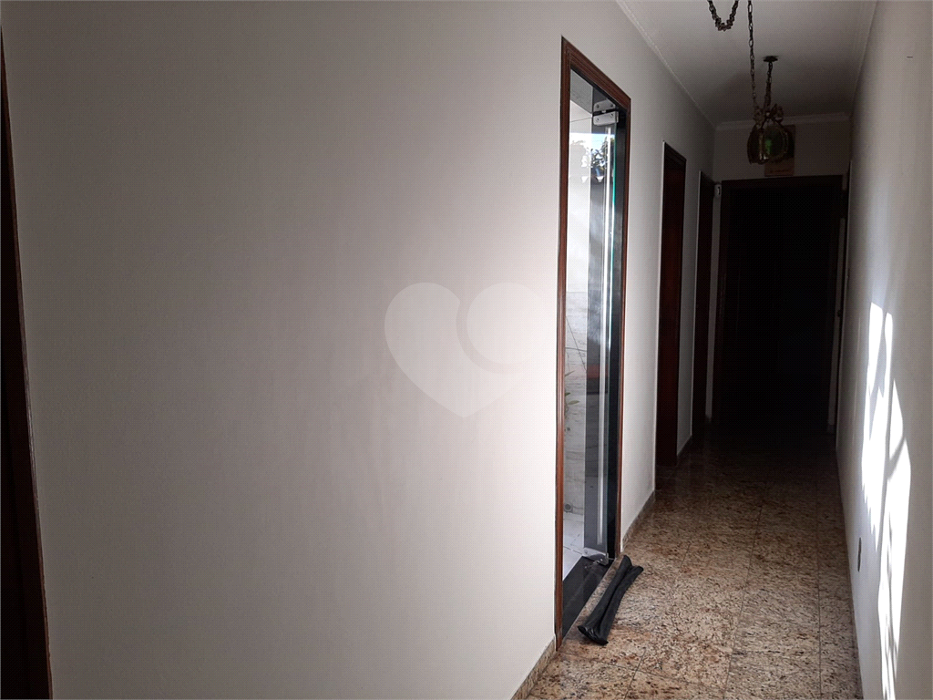 Casa assobradada no Jardim França 3 dormitórios