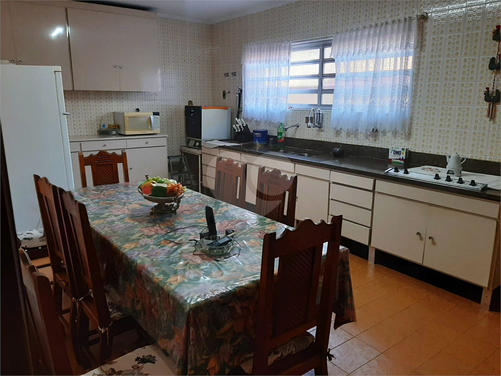 Casa assobradada no Jardim França 3 dormitórios