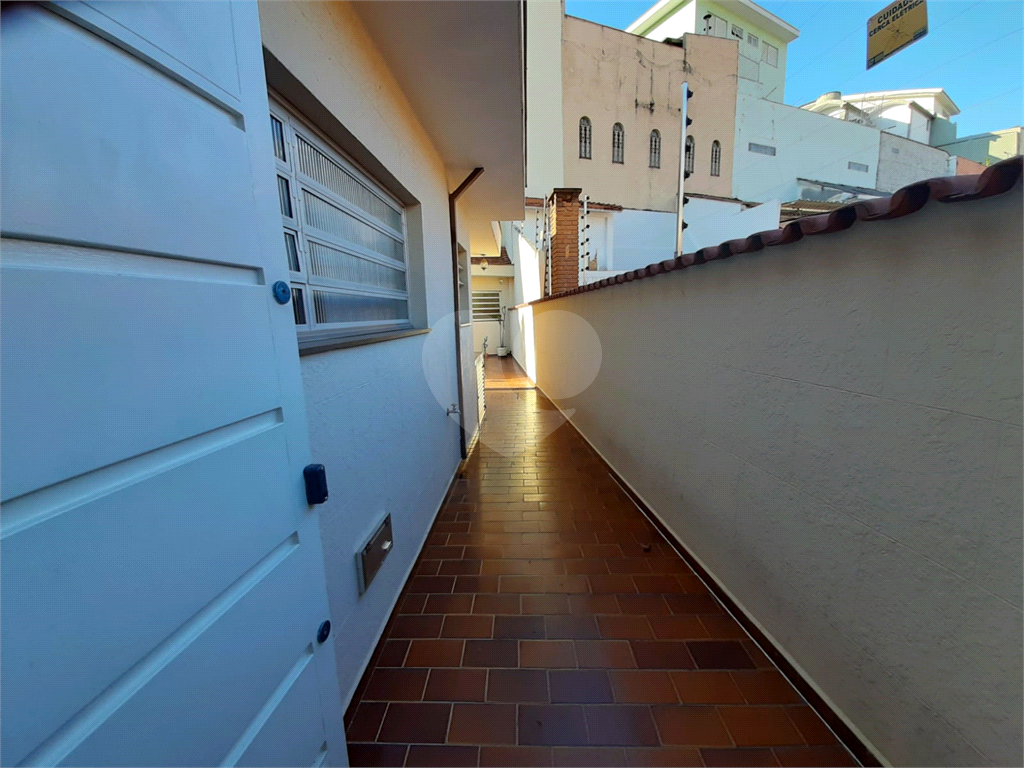 Casa assobradada no Jardim França 3 dormitórios
