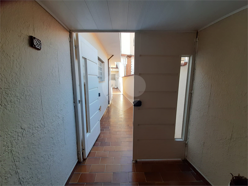 Casa assobradada no Jardim França 3 dormitórios