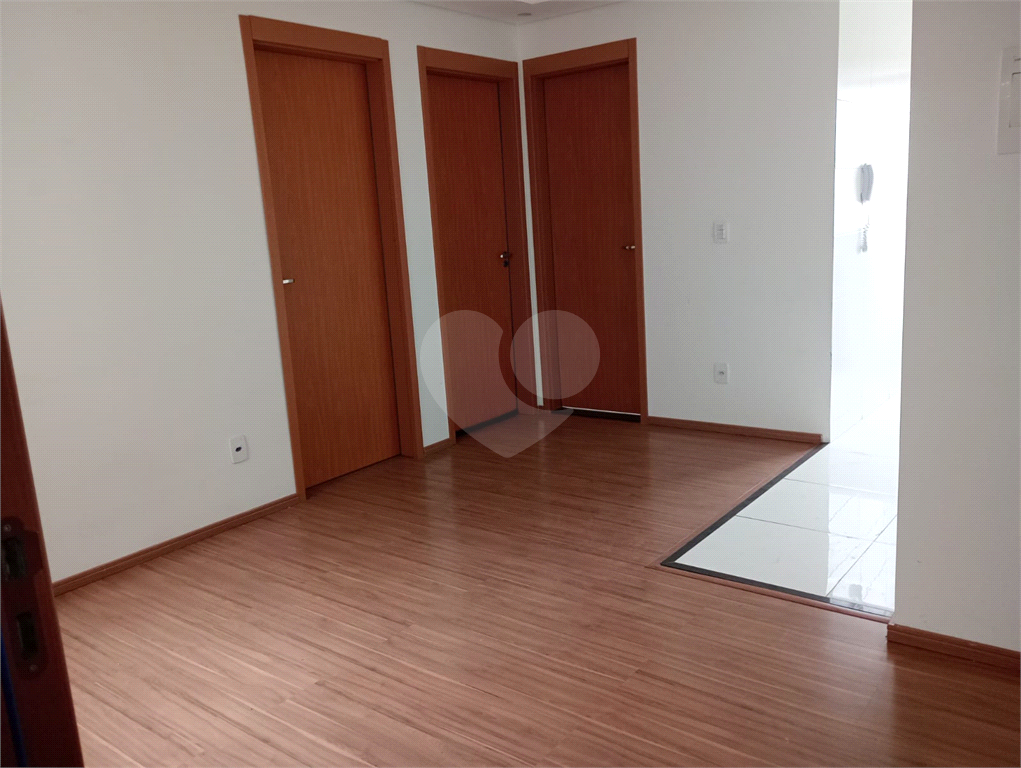 Apartamento à venda com 2 quartos, 43m² - Foto 1