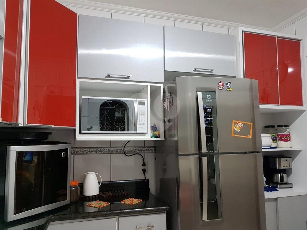 Excelente Oportunidade - Sobrado 3 dormitórios