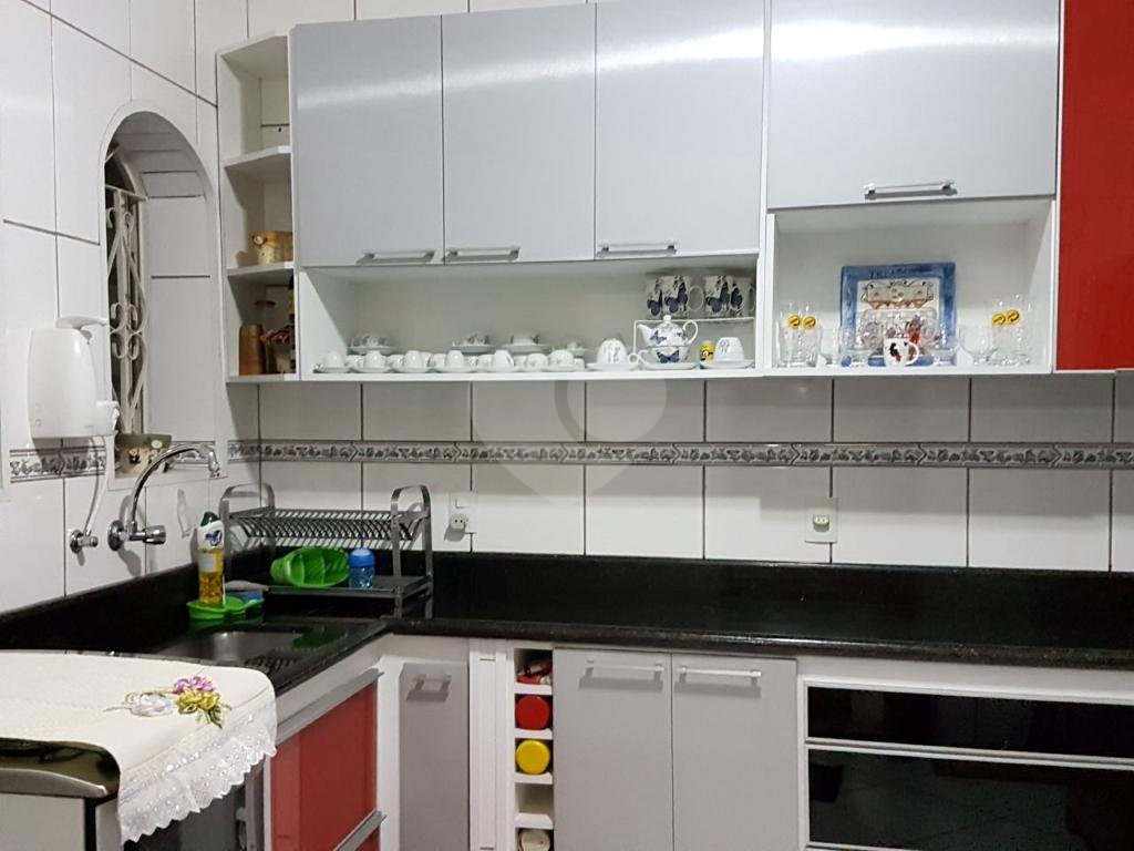 Excelente Oportunidade - Sobrado 3 dormitórios