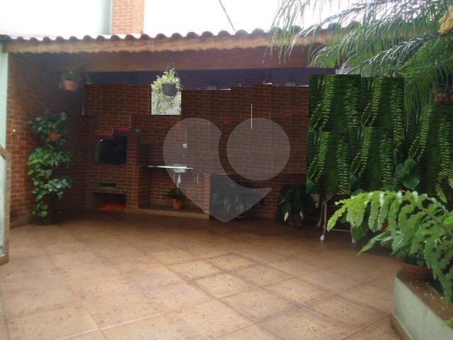 Excelente Oportunidade - Sobrado 3 dormitórios