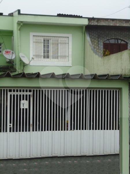 Excelente Oportunidade - Sobrado 3 dormitórios