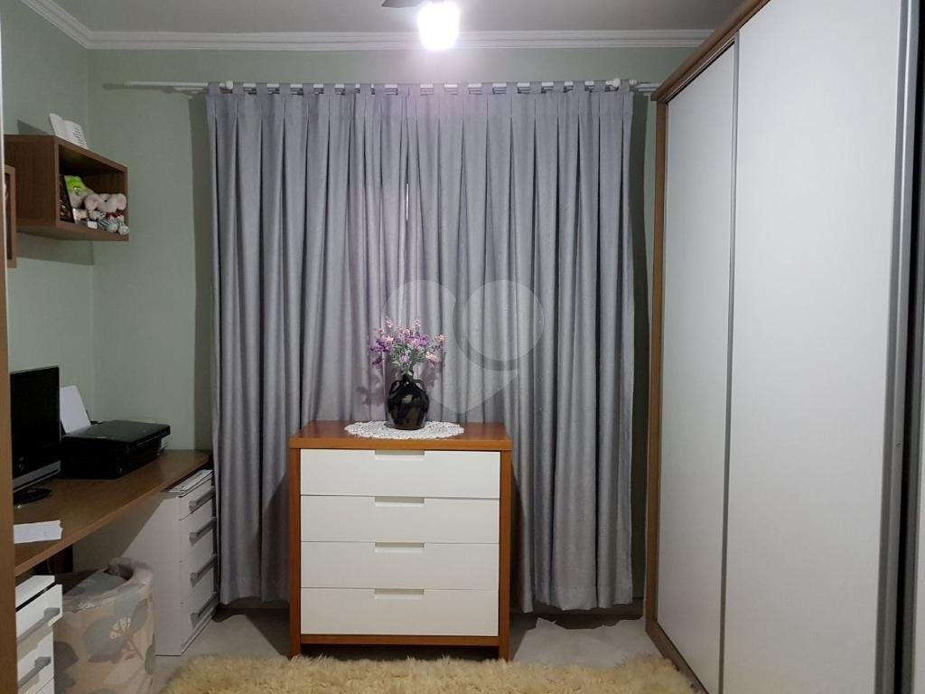 Excelente Oportunidade - Sobrado 3 dormitórios