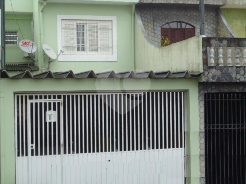 Excelente Oportunidade - Sobrado 3 dormitórios