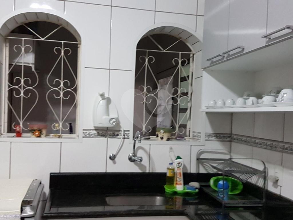 Excelente Oportunidade - Sobrado 3 dormitórios
