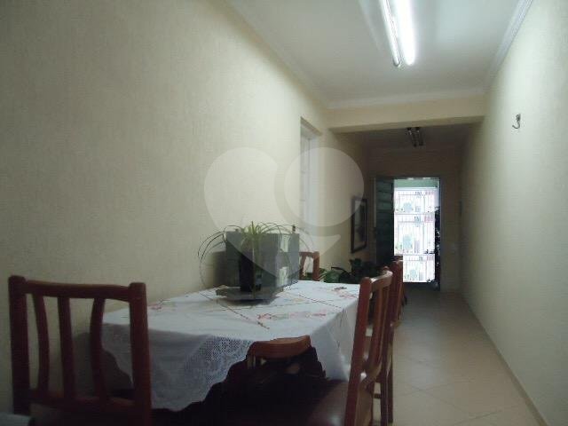 Excelente Oportunidade - Sobrado 3 dormitórios