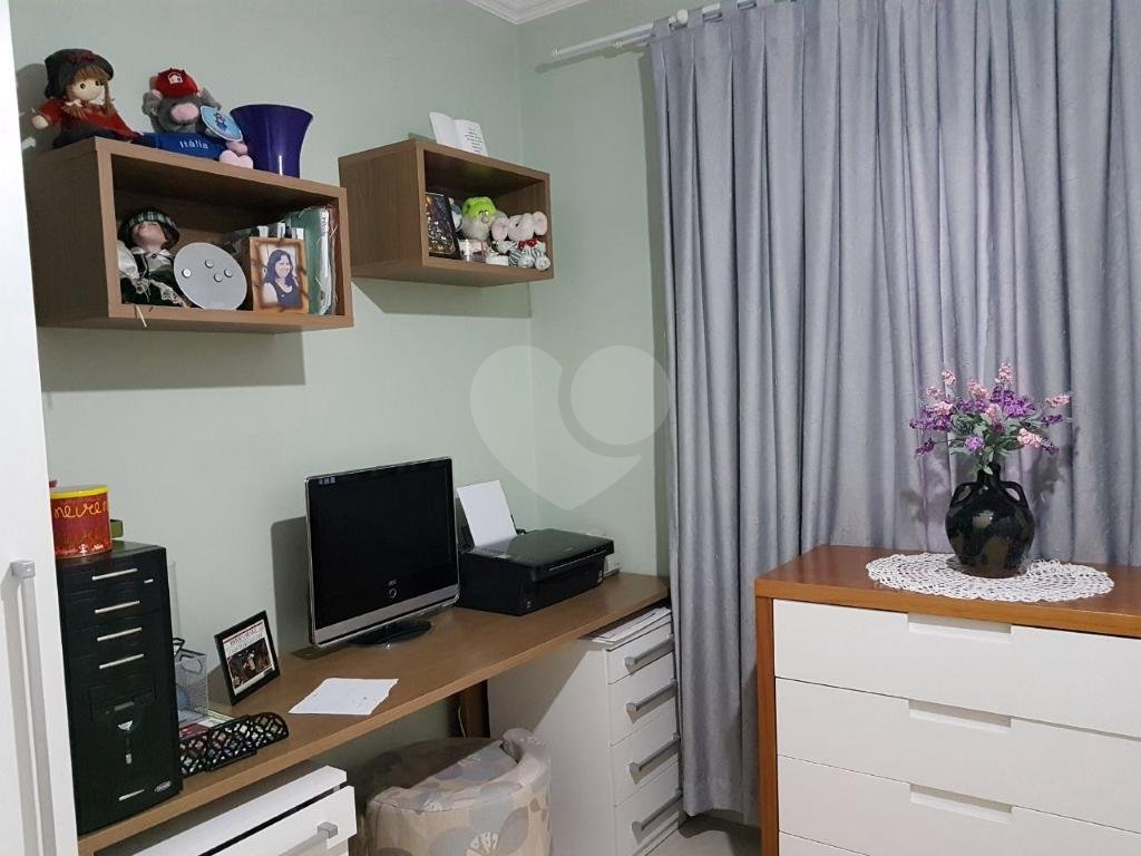 Excelente Oportunidade - Sobrado 3 dormitórios