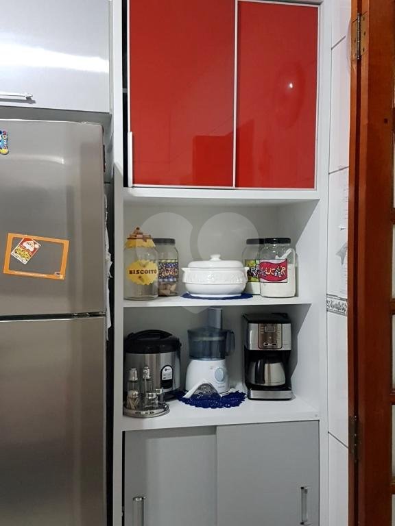 Excelente Oportunidade - Sobrado 3 dormitórios