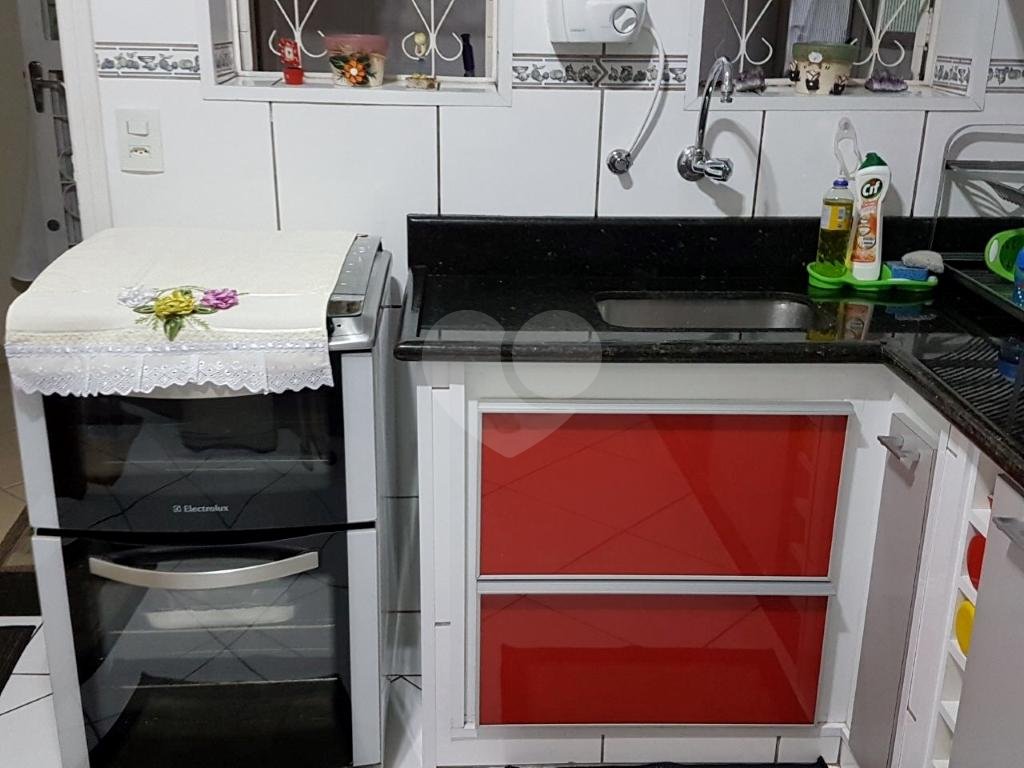Excelente Oportunidade - Sobrado 3 dormitórios