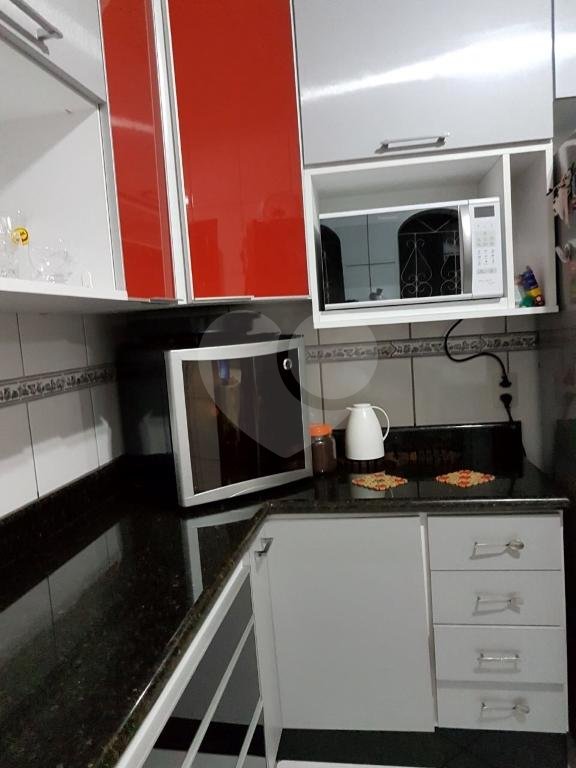 Excelente Oportunidade - Sobrado 3 dormitórios