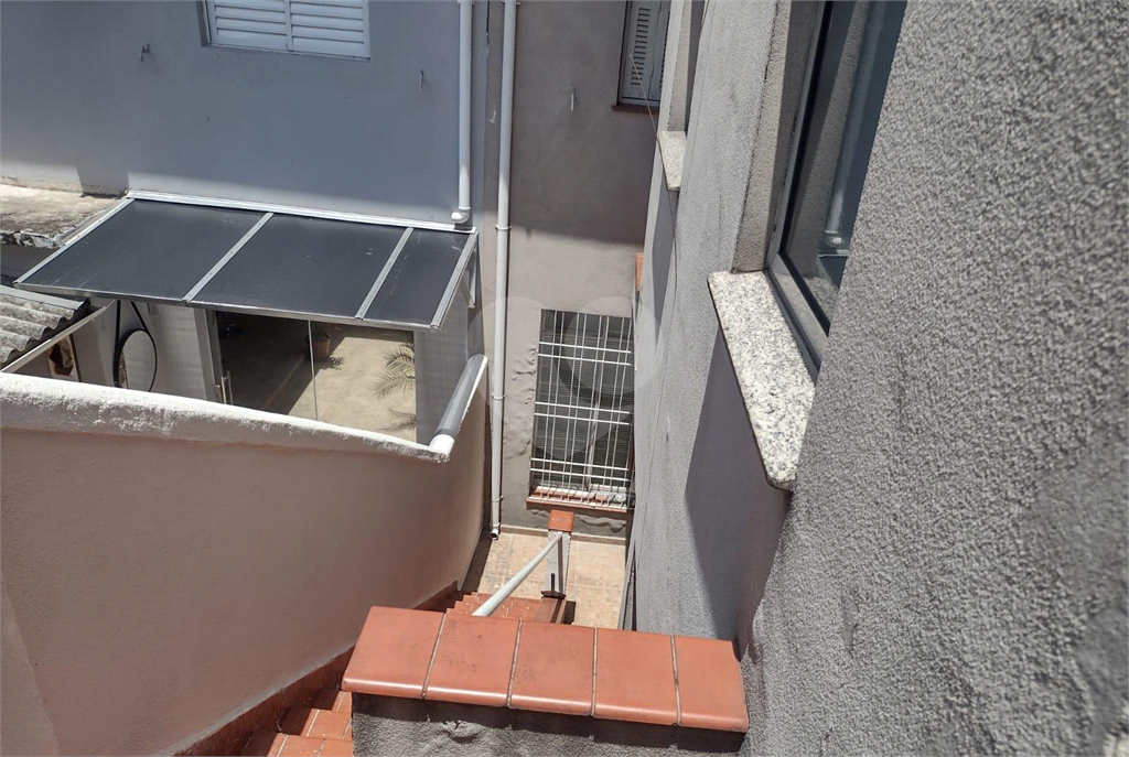 Sobrado a venda  no bairro de Canindé. Com uma área de 127 m², 03 dormitorios, 02 banheiros, 02 vaga