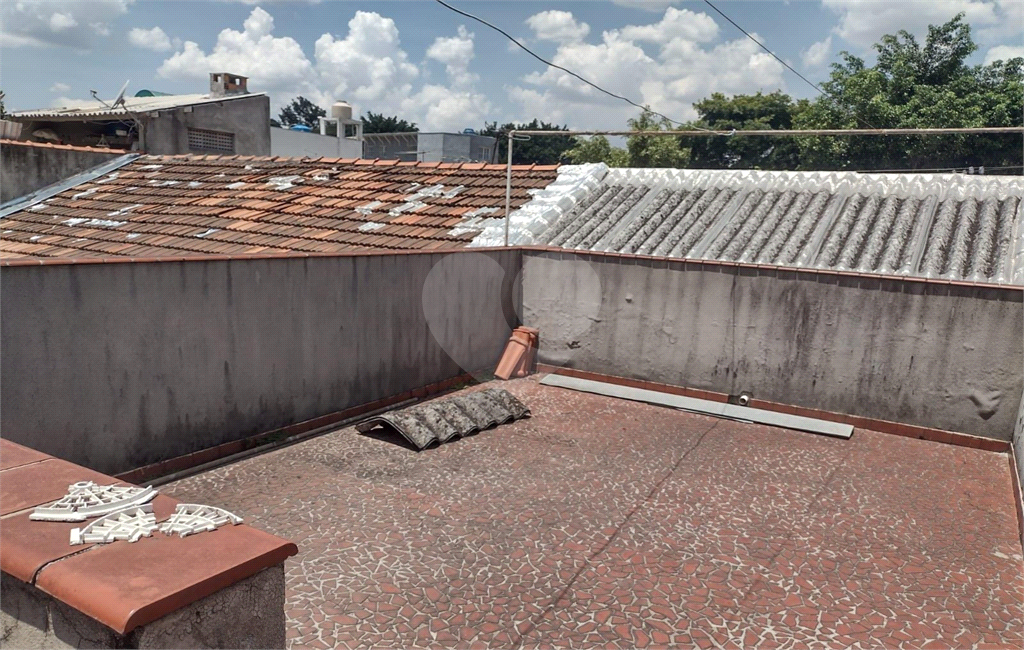 Sobrado a venda  no bairro de Canindé. Com uma área de 127 m², 03 dormitorios, 02 banheiros, 02 vaga