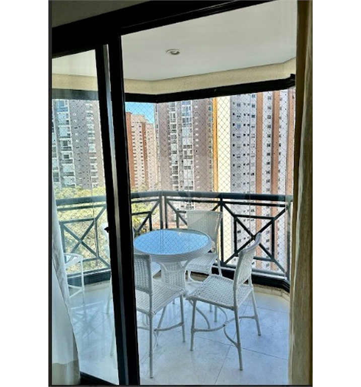 Apartamento Padro para Venda - JARDIM SUL - So Paulo/SP - 