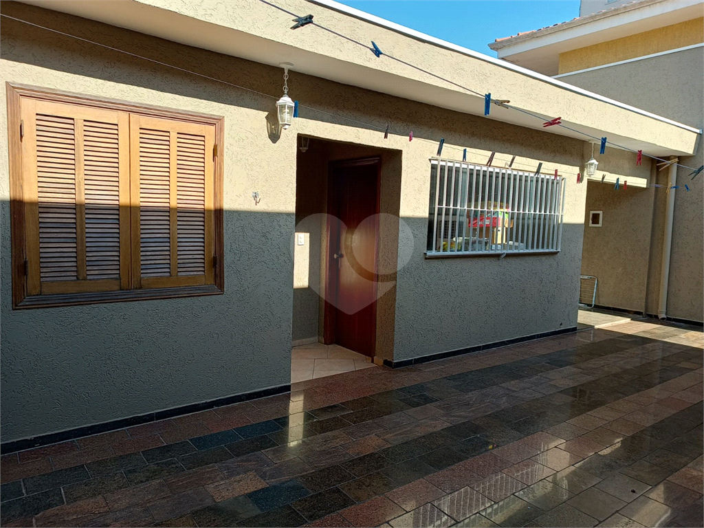 Casa térrea - Guarulhos