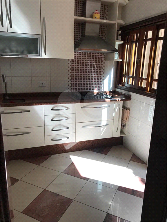 Casa térrea - Guarulhos