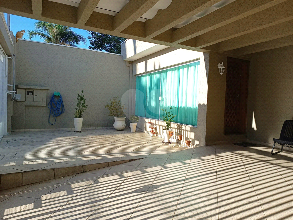 Casa térrea - Guarulhos