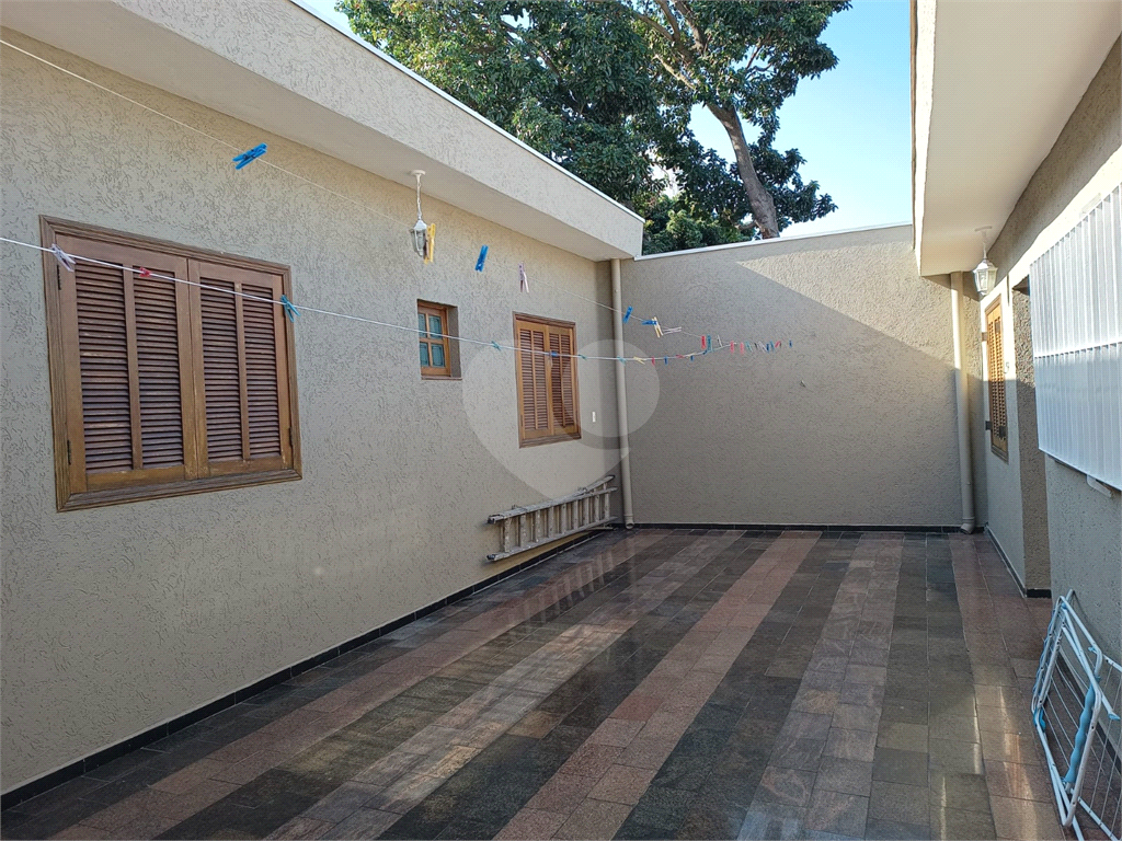 Casa térrea - Guarulhos