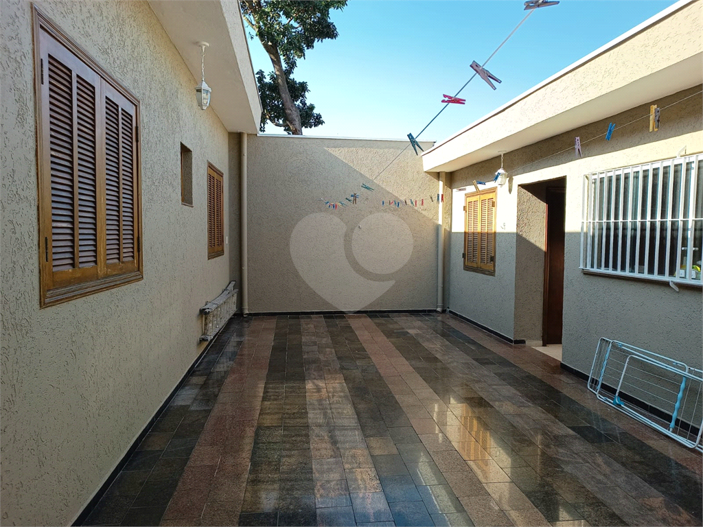 Casa térrea - Guarulhos