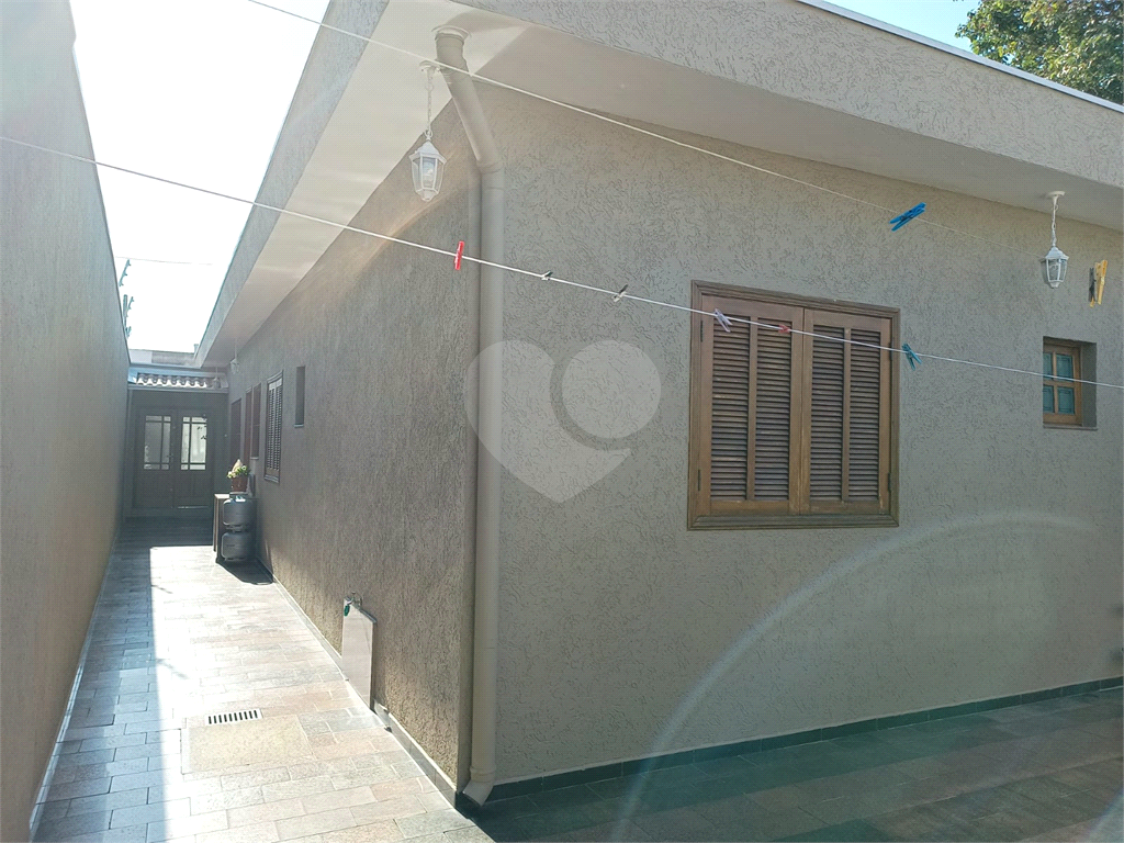 Casa térrea - Guarulhos