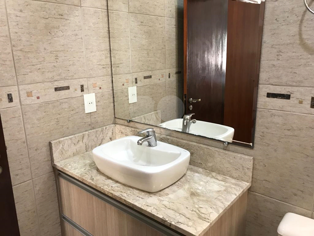 Casa térrea - Guarulhos