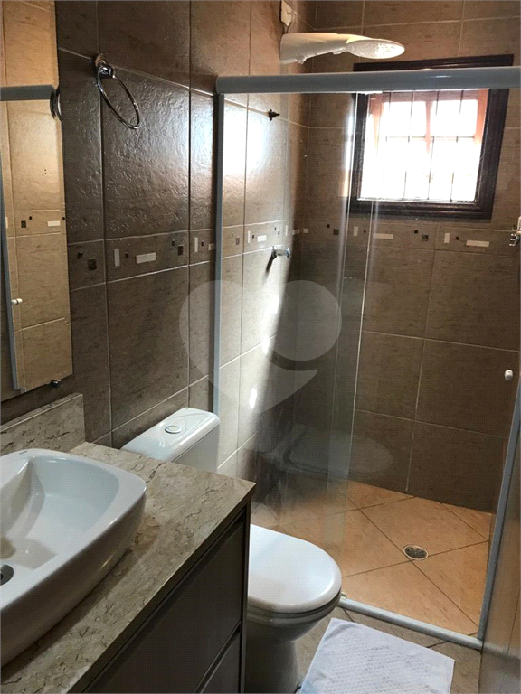 Casa térrea - Guarulhos