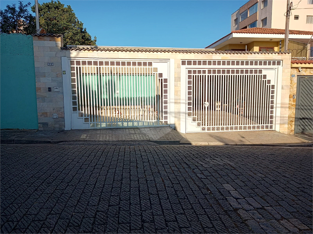 Casa térrea - Guarulhos