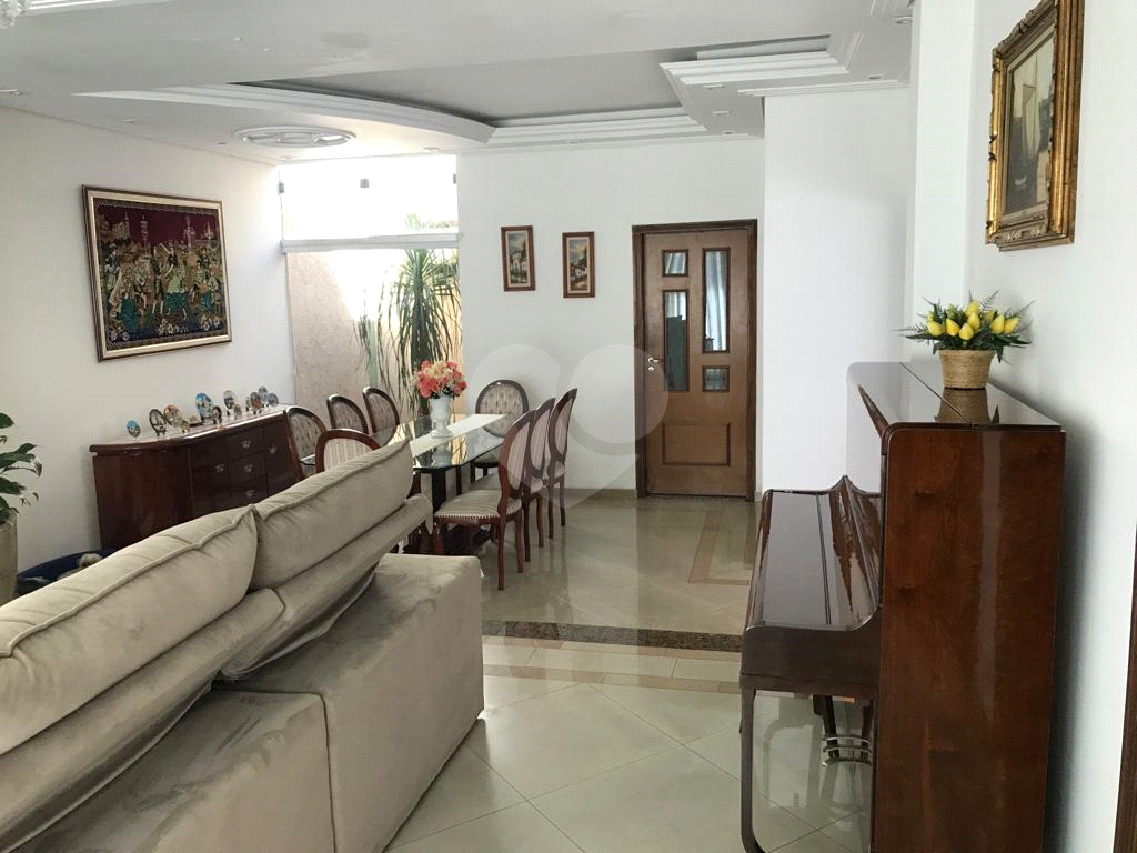Casa térrea - Guarulhos