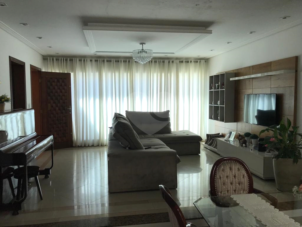 Casa térrea - Guarulhos