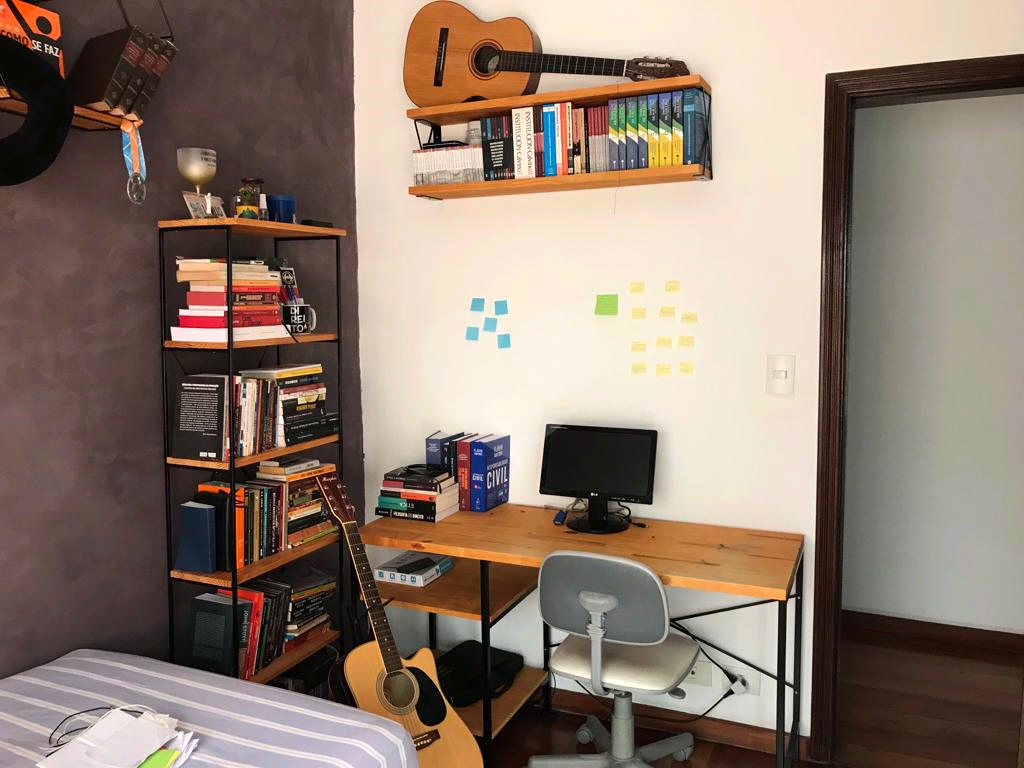 Casa térrea - Guarulhos