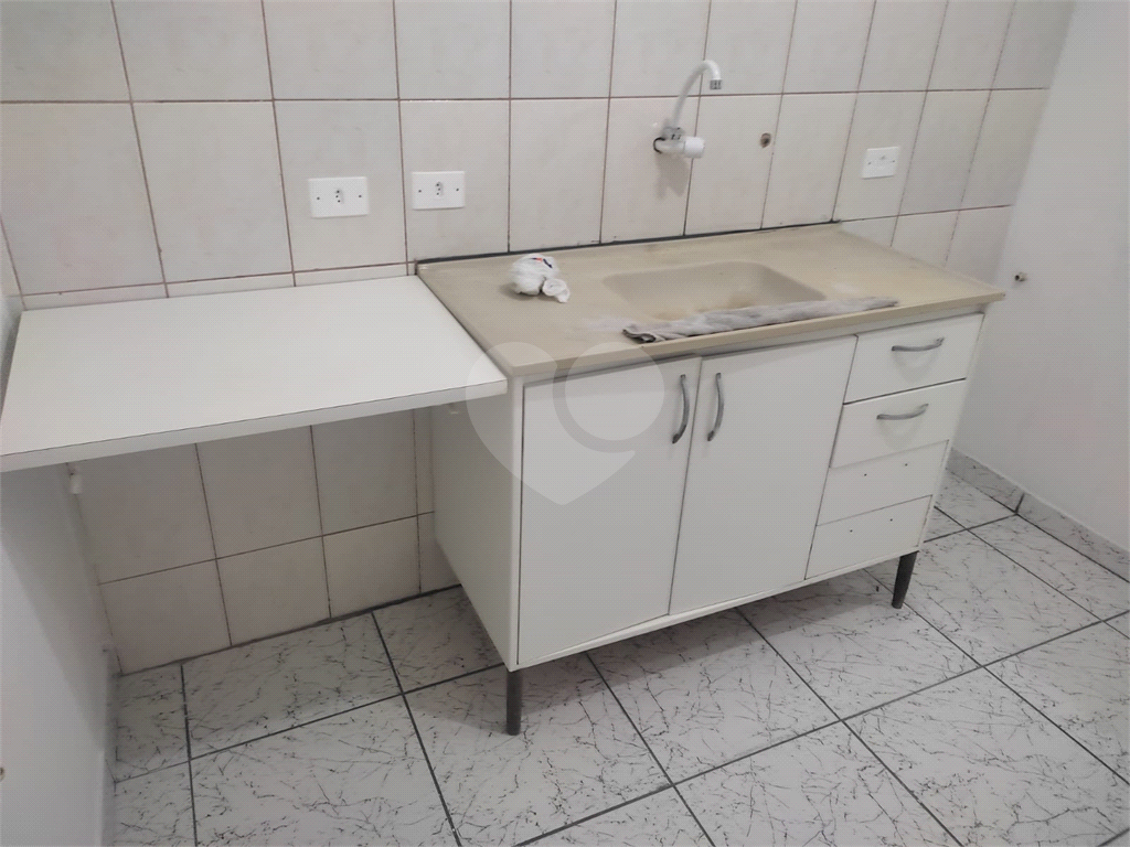 Apto 2 quartos 1 vaga sacada na Vila Sonia - Praia Grande