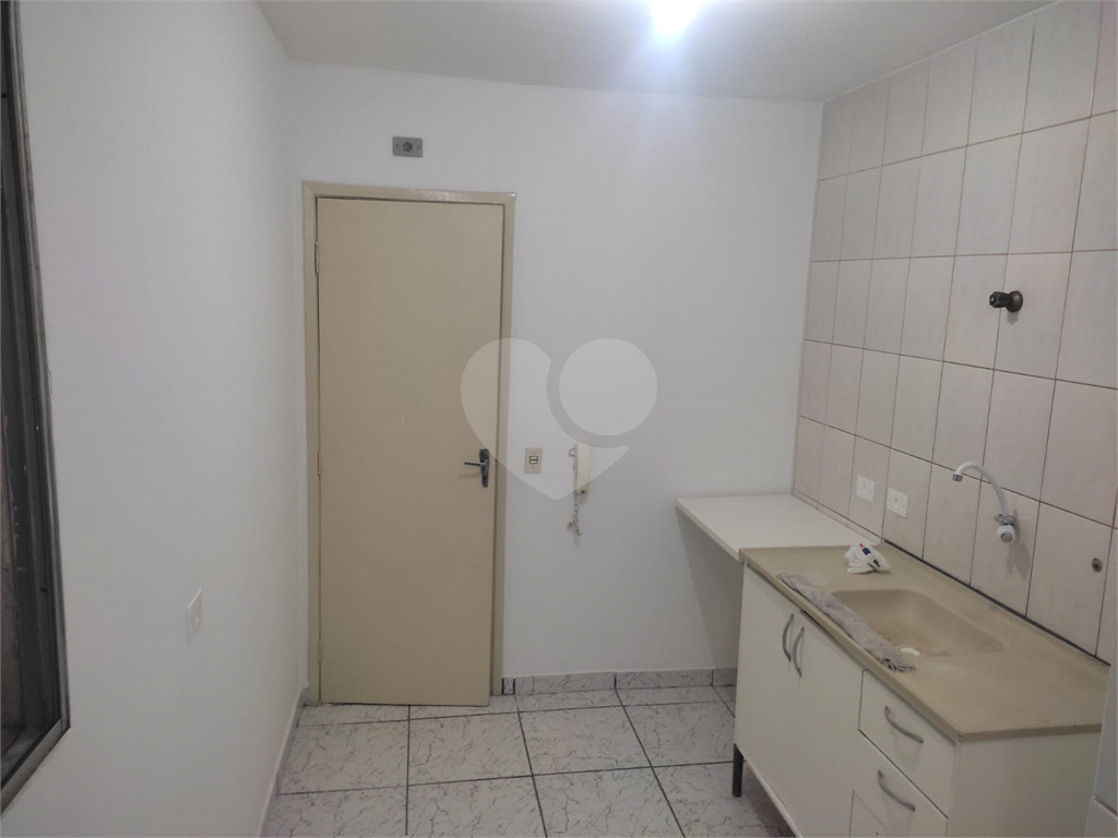 Apto 2 quartos 1 vaga sacada na Vila Sonia - Praia Grande