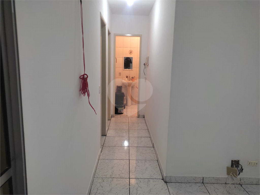 Apto 2 quartos 1 vaga sacada na Vila Sonia - Praia Grande