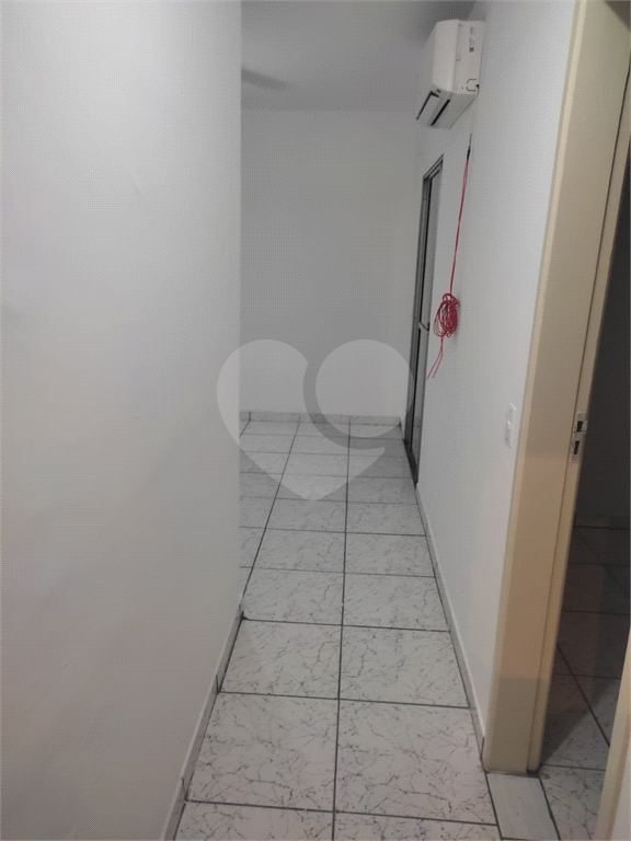Apto 2 quartos 1 vaga sacada na Vila Sonia - Praia Grande
