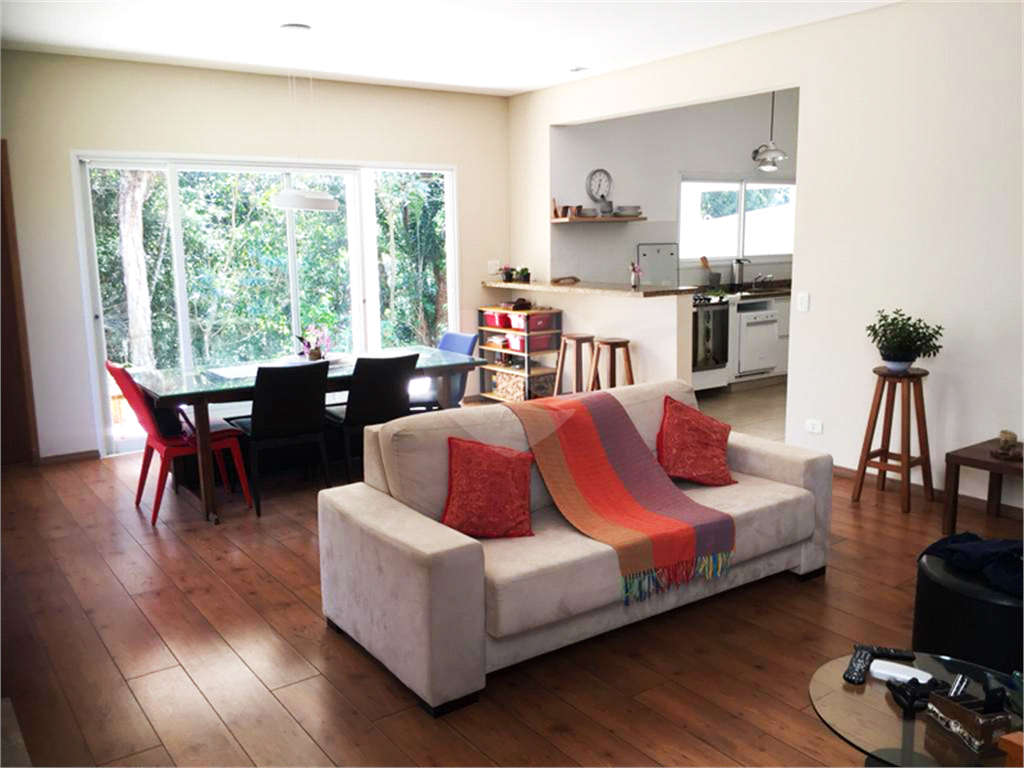 CASA em CHÁCARA MOINHO VELHO