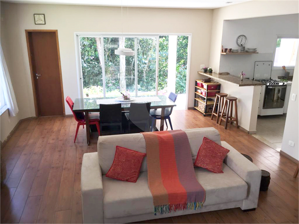 CASA em CHÁCARA MOINHO VELHO
